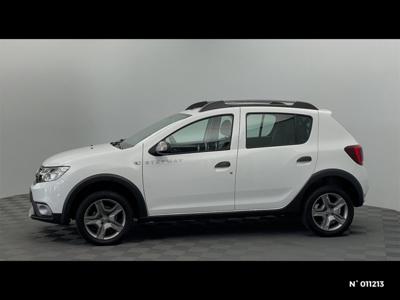 Dacia Sandero 1.0 SCe 75ch Access