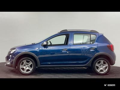 Dacia Sandero 1.5 Blue dCi 95ch Stepway