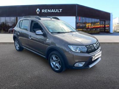 Dacia Sandero TCe 90 Stepway