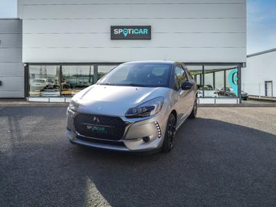 DS DS 3 BLUEHDI 120CH SPORT CHIC SS