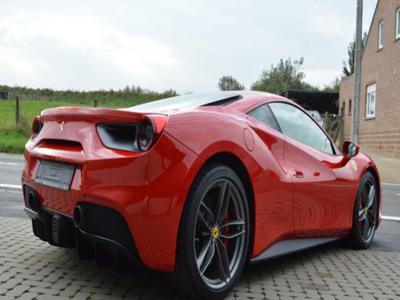 Ferrari 488 4.0 V8 670ch 37.000 Km !! Superbe état !!