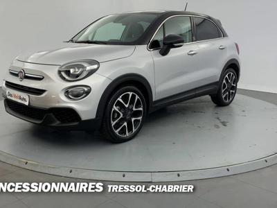 Fiat 500x 1.0 FireFly Turbo T3 120 ch Ligue 1 Conforama