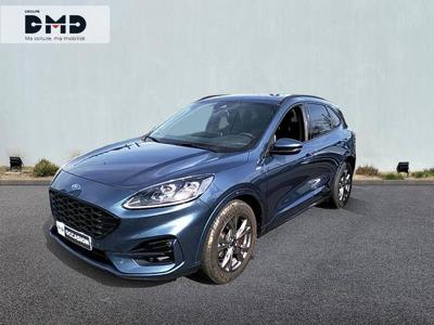 Ford Kuga 2.5 Duratec 190ch FHEV ST