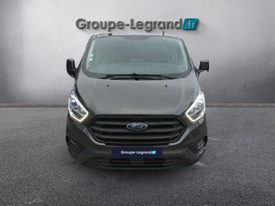 Ford Transit 320 L2H1 2.0 EcoBlue 130 Cabine Approfondie Trend Business