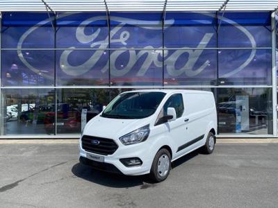 Ford Transit 340 L1H1 2.0 EcoBlue 130 Trend Business