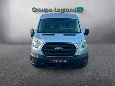 Ford Transit T310 L2H2 2.0 EcoBlue 130ch S&S Trend Business