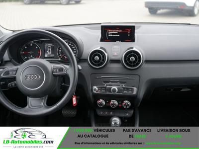 Audi A1 Sportback 1.4 TDI 90 BVA