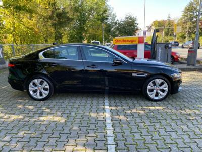 Jaguar XE P250 R-DYNAMIC S BVA8