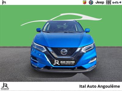 Nissan Qashqai 1.6 dCi 130ch N-Connecta