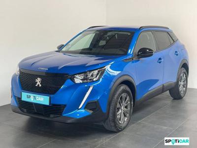 Peugeot 2008 1.2 PureTech 130ch S&S Style