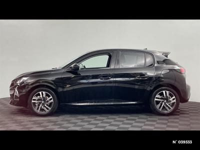 Peugeot 208 1.2 PureTech 130ch S&S Allure Pack EAT8