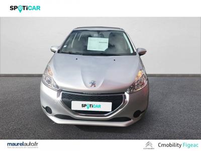 Peugeot 208 208 1.4 HDi 68ch BVM5 Active 5p