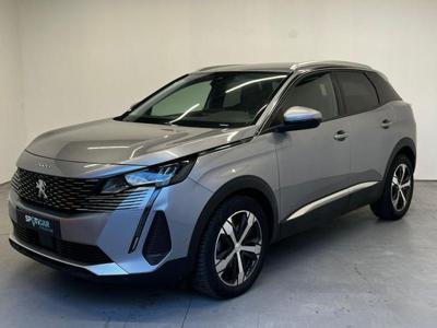 Peugeot 3008 1.2 PureTech 130ch S&S Allure Pack