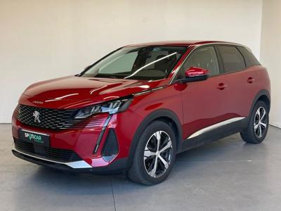 Peugeot 3008 1.2 PureTech 130ch S&S Allure Pack