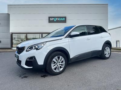 PEUGEOT 3008 1.6 BLUEHDI 120CH ACTIVE BUSINESS SS BASSE CONSOMMATION