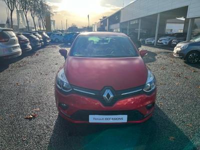 Renault Clio 0.9 TCe 90ch energy Business 5p