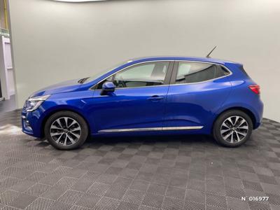Renault Clio 1.0 TCe 100ch Intens - 20