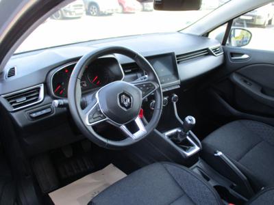 Renault Clio V TCe 100 Business