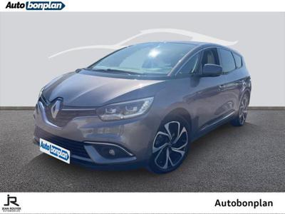 Renault Grand Scenic 1.7 Blue dCi 120ch Business Intens EDC 7 places