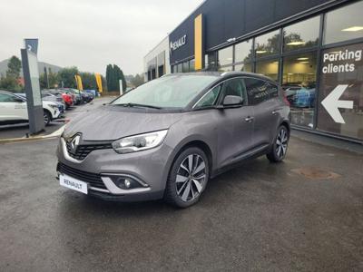 Renault Grand Scenic 1.7 Blue dCi 120ch Limited EDC