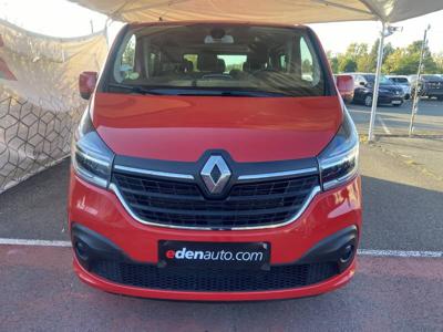 Renault Trafic COMBI L1 dCi 145 Energy S&S Intens 2