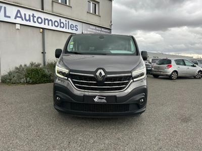 Renault Trafic III L2H1 1300 2.0 DCI 170 CH ENERGY CONFORT E6 TVA RECUPERABLE