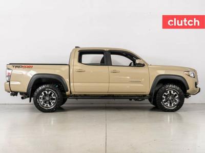 Toyota Tacoma trd off road double cab 4x4 tout compris