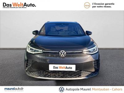 Volkswagen ID.4 ID.4 204 ch 1st Max 5p