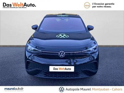 Volkswagen ID.5 ID.5 174 ch Pro 5p