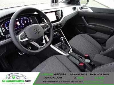 Volkswagen Taigo 1.5 TSI 150 BVA