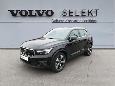 VOLVO XC40 B4 197CH ULTIMATE DCT 7