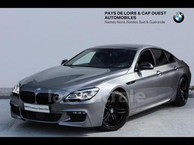 BMW SERIE 6 F06 GRAN COUPE phase 2
