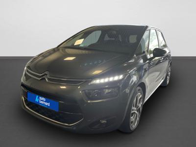C4 Picasso BlueHDi 150ch Exclusive S&S EAT6