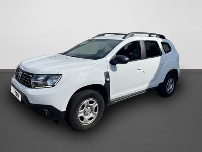 Duster 1.5 Blue dCi 115ch Confort 4x4