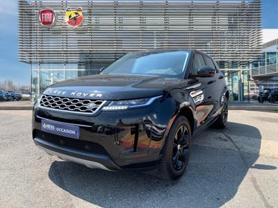 LAND-ROVER RANGE ROVER EVOQUE 2.0 D 150CH SE AWD BVA TPANO CAMERA GPS LED RADAR AV/AR