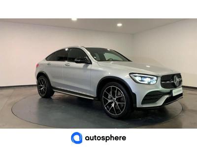 Mercedes Glc