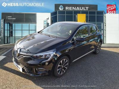 RENAULT CLIO 1.3 TCE 140CH INTENS -21N