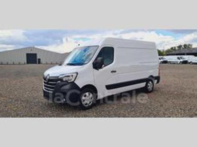 RENAULT MASTER III phase 2