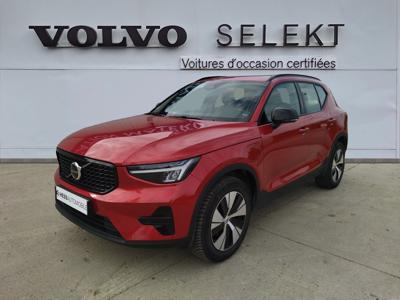 VOLVO XC40 T4 RECHARGE 129 + 82CH PLUS DCT 7