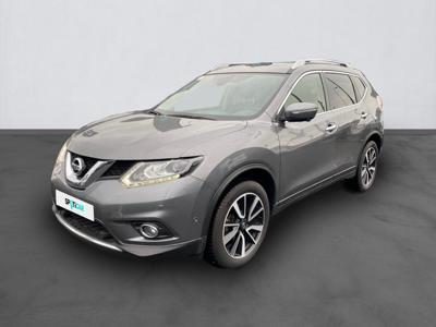 X-Trail 1.6 dCi 130ch Connect Edition Xtronic