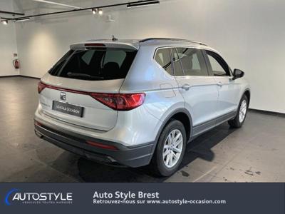 Seat Tarraco 2.0 TDI 150ch Style 7 places