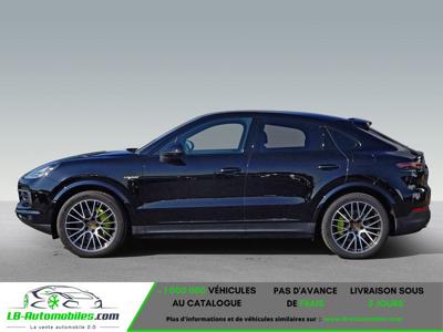 Porsche Cayenne 3.0 V6 462 ch Tiptronic BVA / E-Hybrid