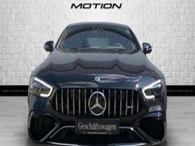 Mercedes AMG GT 63 S - BV Speedshift MCT - EVO COUPE 4P E Performance 4-Mati