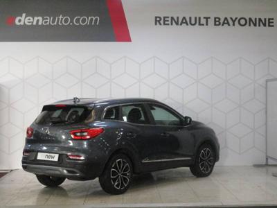 Renault Kadjar Blue dCi 115 EDC Intens