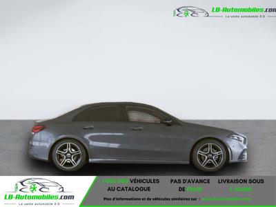 Mercedes Classe A 200 200 d BVA