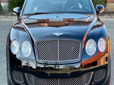 Bentley CONTINENTAL GT COUPE 6.0 W12 BI-TURBO 560 *Mulliner - Facelift*