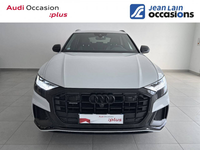 Audi Q8 Q8 60 TFSI e 462 Tiptronic 8 Quattro Compétition 5p