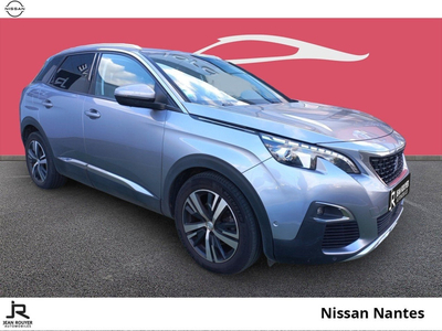 Peugeot 3008 1.2 PureTech 130ch Allure S&S EAT8 6cv