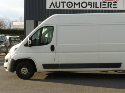 Peugeot Boxer L3H2 HDI 130 CV PACK PRO