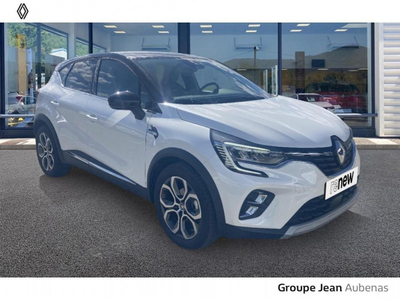 Renault Captur TCe 140 - 21 Intens